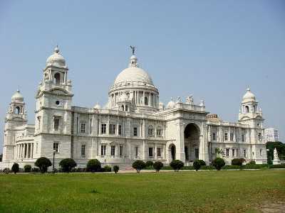 Fort William, Kolkata